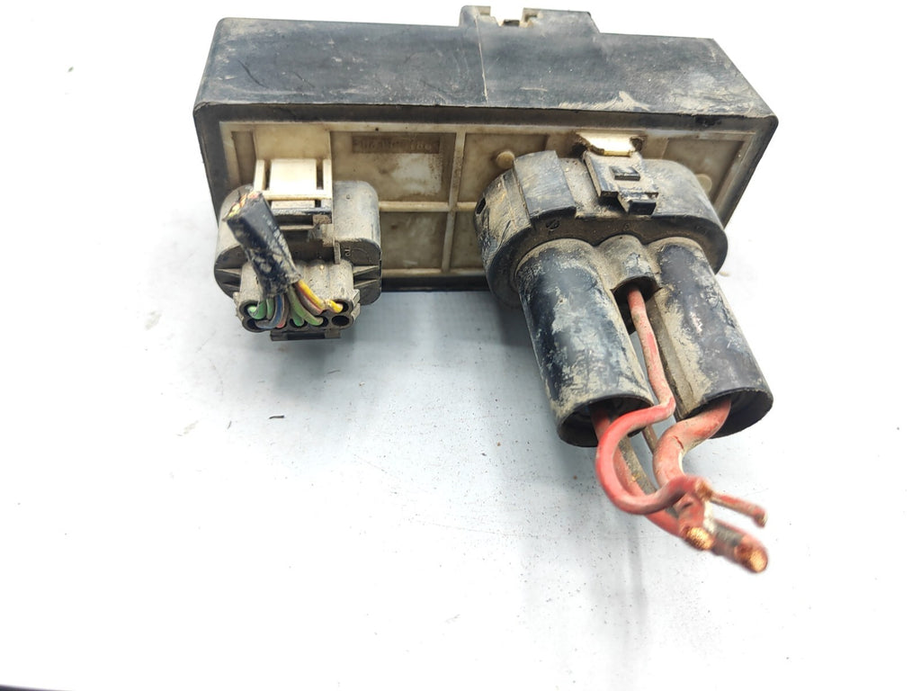 Volkswagen Golf MK4 Radiator Fan Relay Module ECU 1J0919506H