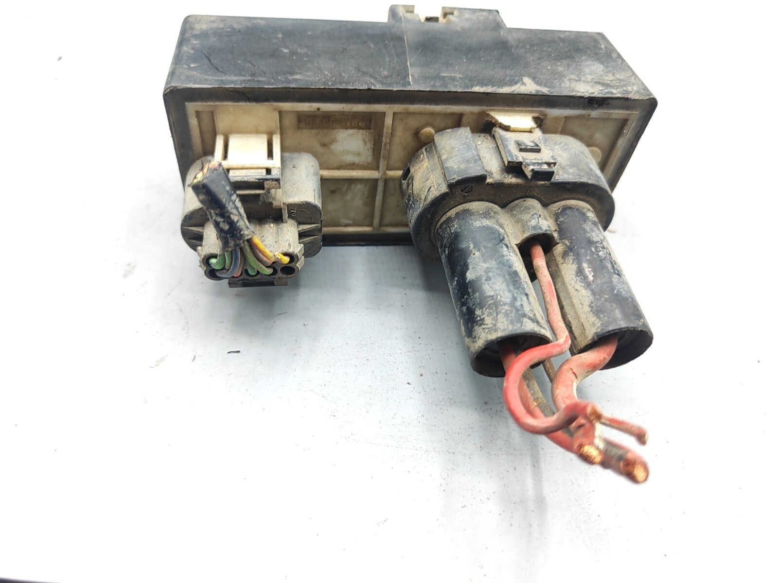 Volkswagen Golf MK4 Radiator Fan Relay Module ECU 1J0919506H