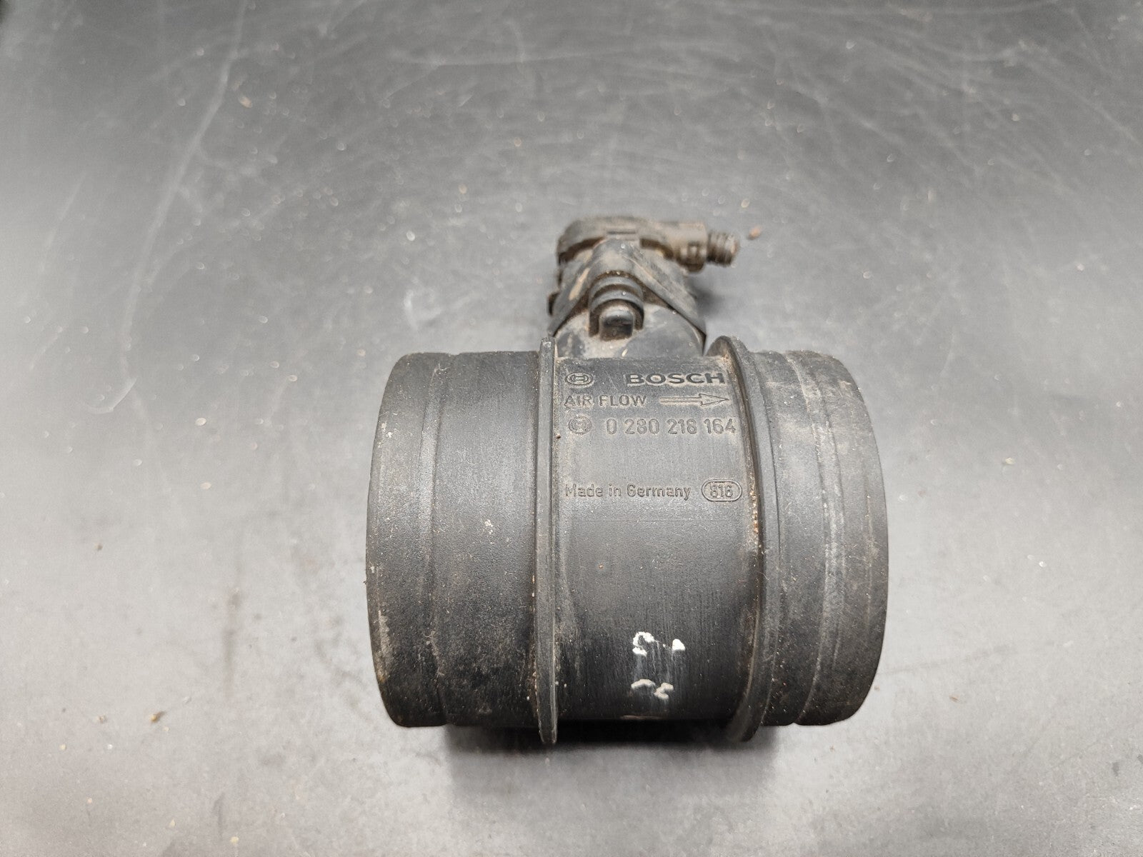 Alfa Romeo 159 Brera 2.2JTS 2006 Mass Air Flow Meter MAF 0280218164