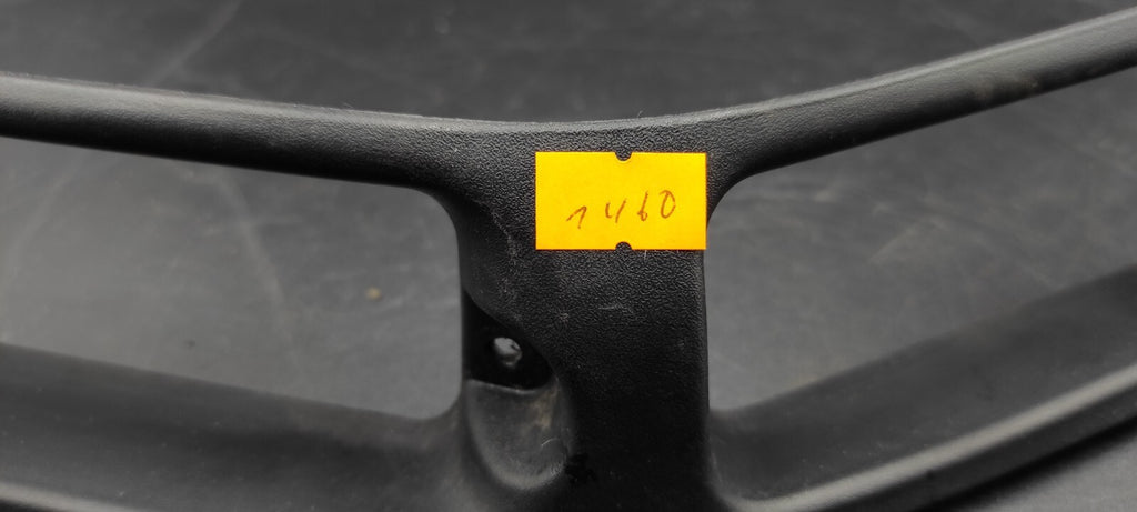 Audi 80 B3 1989 Front Right Door Card Handle Trim 893867196