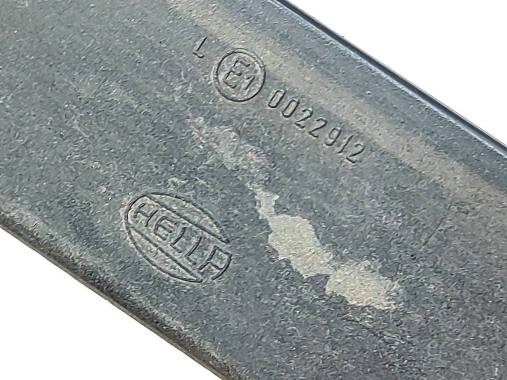 Rover 400 Number plate light 0022912 