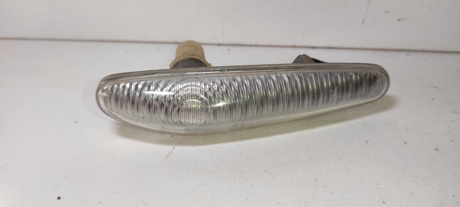 Alfa Romeo 166 2.4JTD 110kW 2002 Front Left Fender Indicator Light 60597300