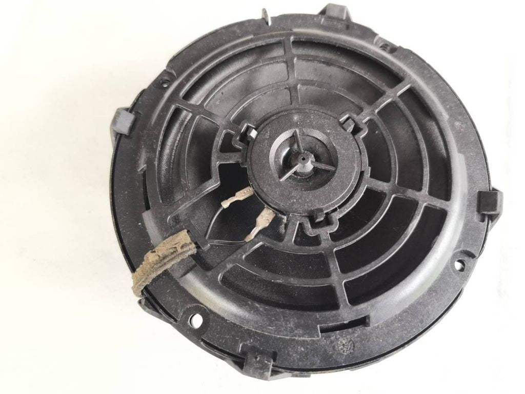 Alfa Romeo 156 2.4JTD 129kW 20V 2004 Bose front door speaker 60677059 