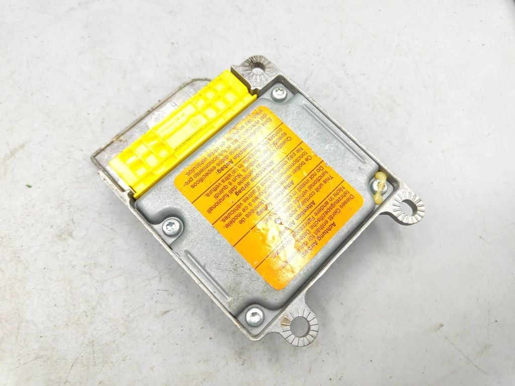 Volkswagen Golf IV 2000 Control unit module 6Q0909605A 