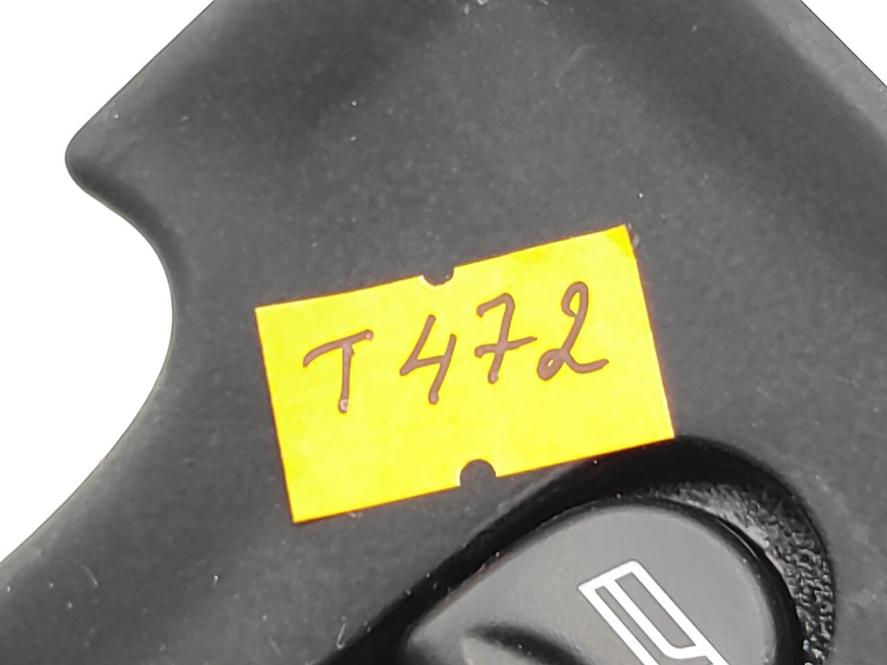 Alfa Romeo 147 2005 Rear Left Window Switch 735263169