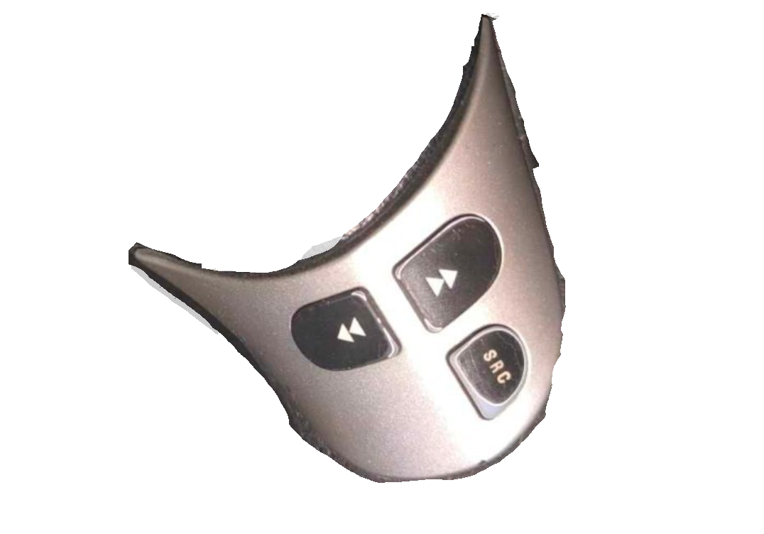 Alfa Romeo 156 2002 Steering Wheel Switch Button