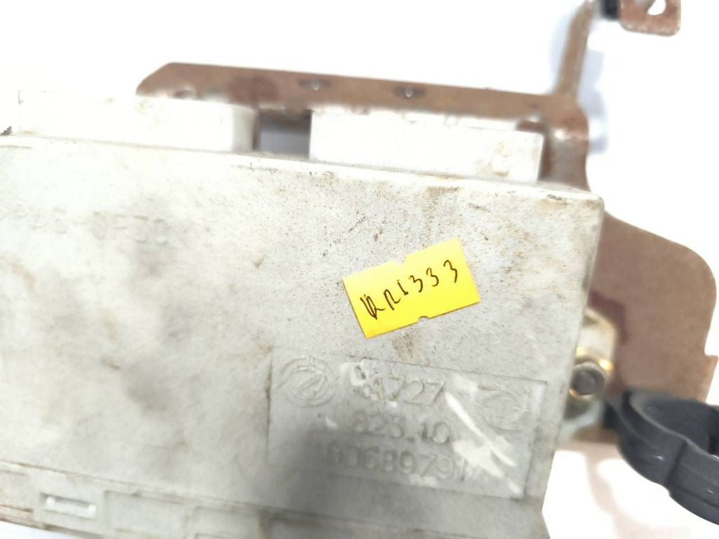 Alfa Romeo 156 2005 Comfort convenience body module 60689791 