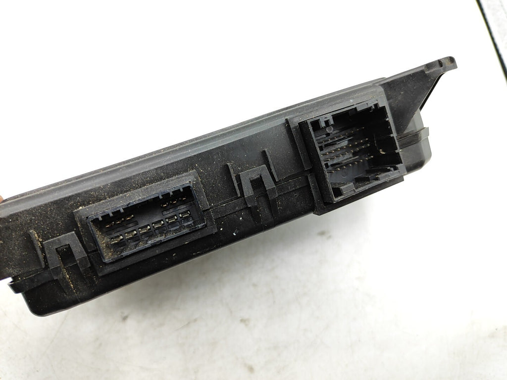 Alfa Romeo 159 2007 LHD Front Right Door Control Module ECU 60691612