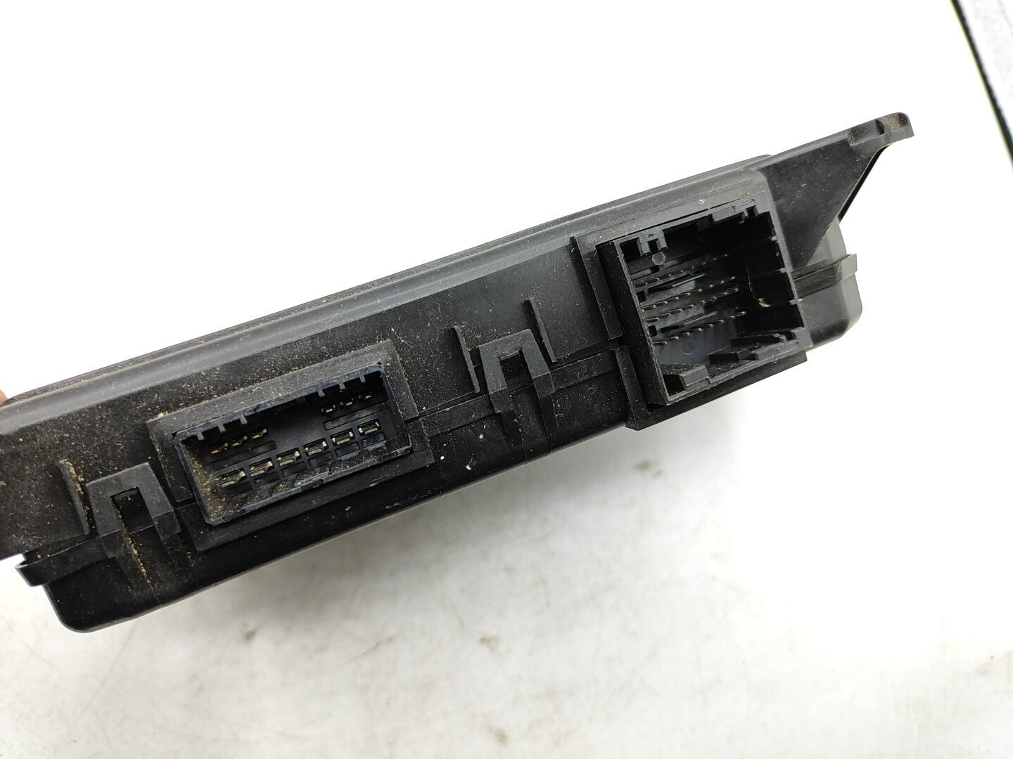 Alfa Romeo 159 2007 LHD Front Right Door Control Module ECU 60691612