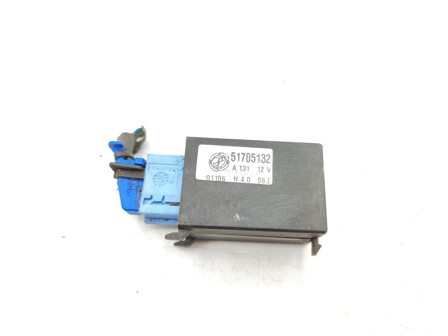 Fiat Doblo 2008 Transmitter Sensor Module 51705132