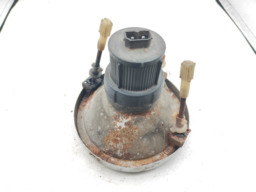 BMW 3 Series E30 Front Headlight Light Insert 306133976