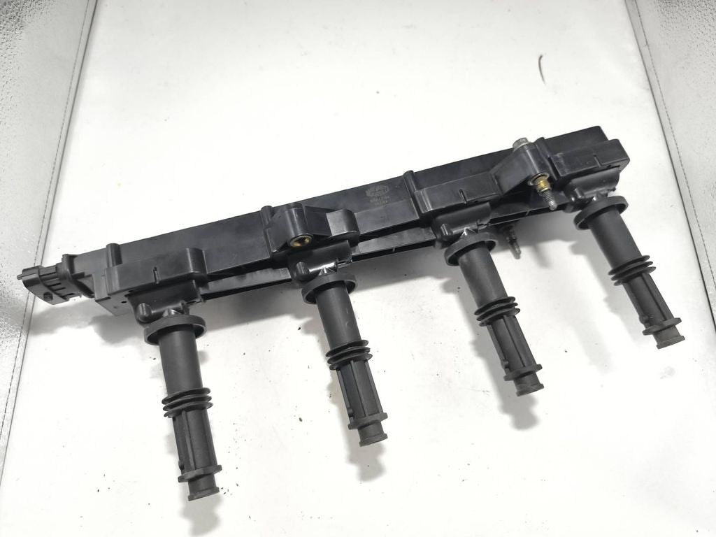 Alfa Romeo 159 JTS Petrol 2007 High voltage ignition coil BAEQ184 