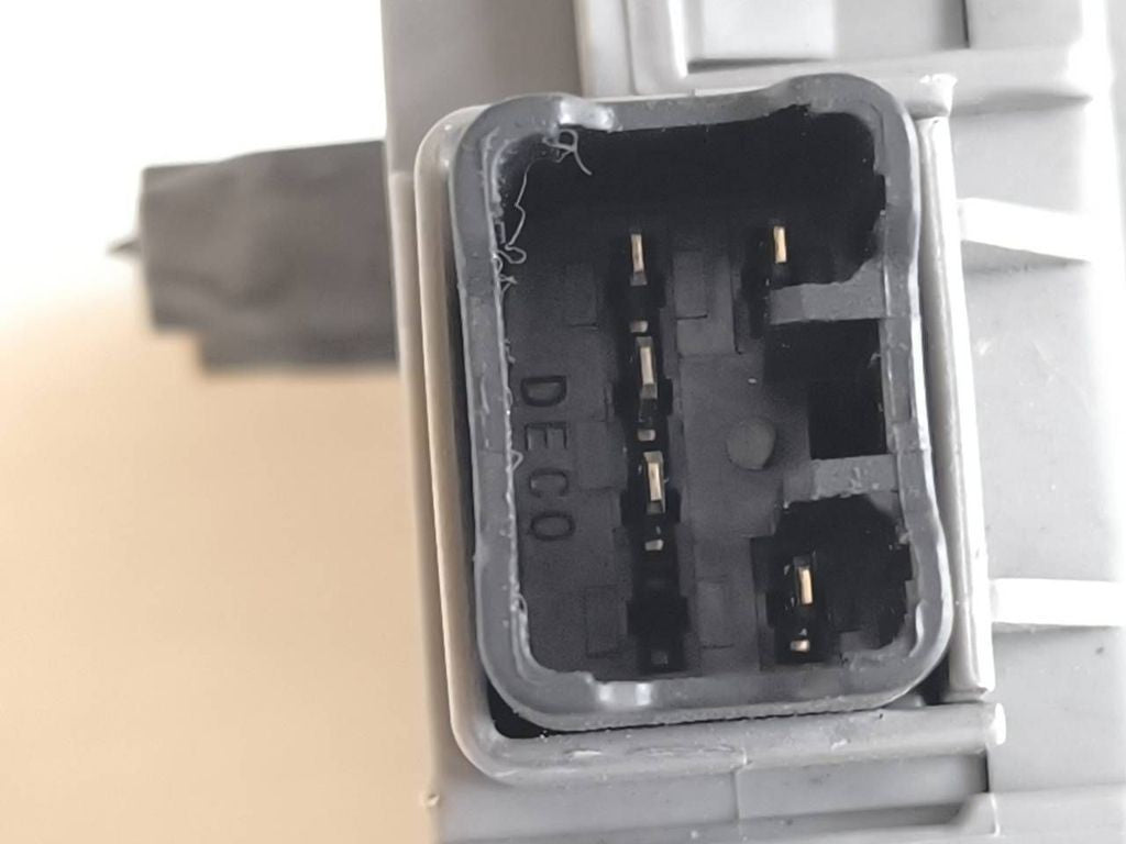Kia Sportage control unit module D397CG6AA02 
