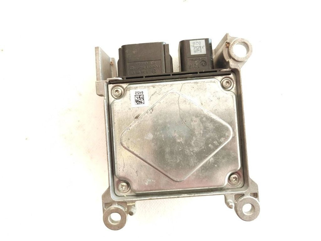 Ford C-MAX I 2005 Control unit module 3M5T14B056BG 