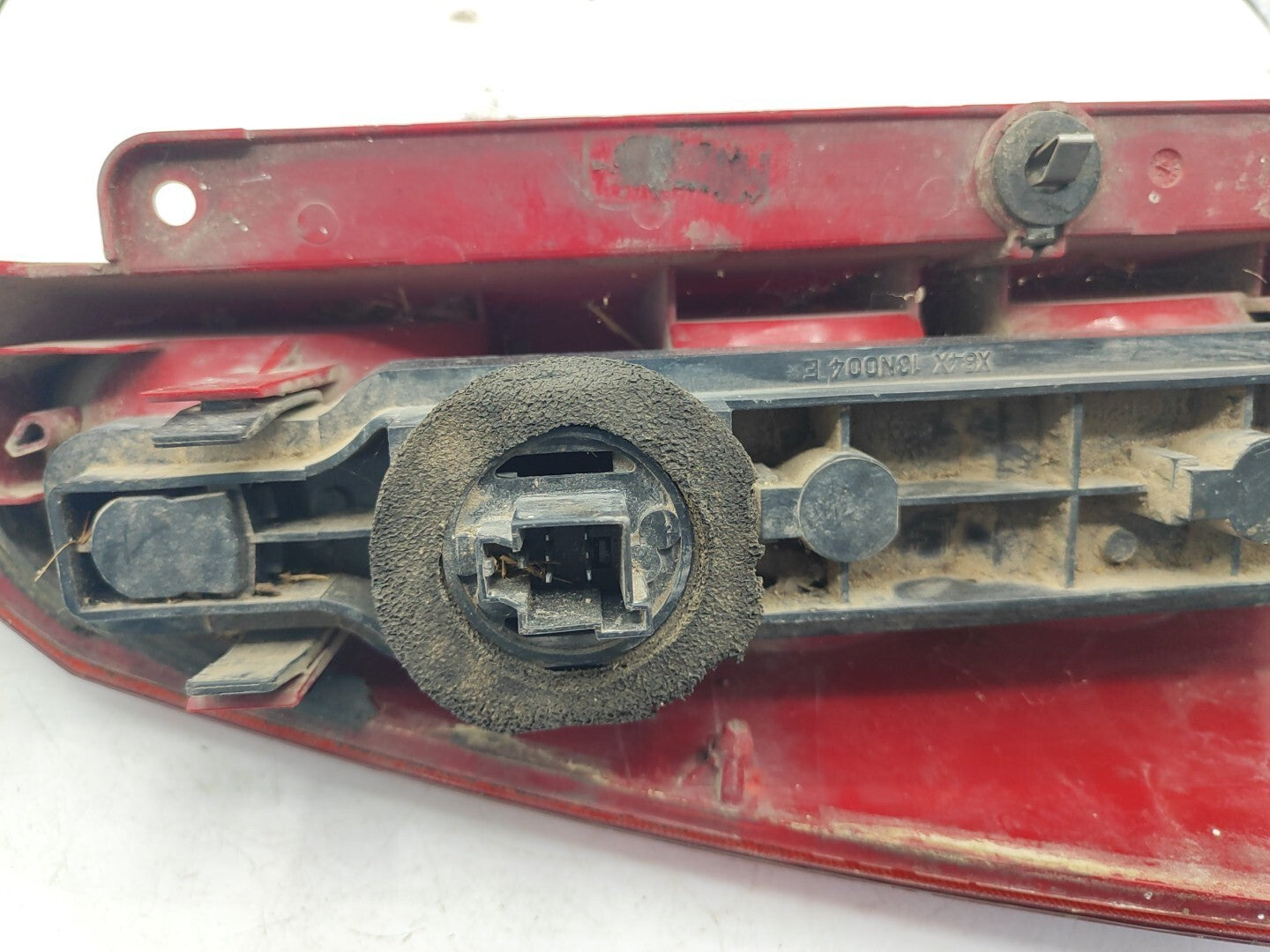 Ford Focus MK1 Combi 2001 LHD Rear Right Side Taillight Lamp Light