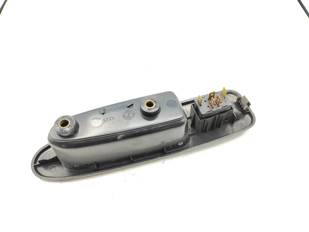 Alfa Romeo 166 2.4JTD 100kW 10V 2000 Electric Window Switch Button 156018359