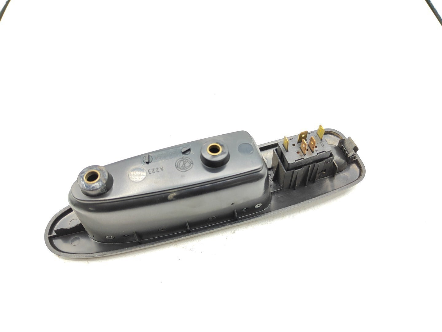 Alfa Romeo 166 2.4JTD 100kW 10V 2000 Electric Window Switch Button 156018359