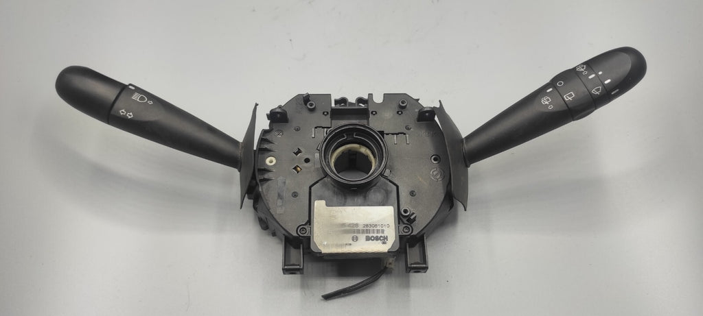 Alfa Romeo 156 2.4JTD 2002 Indicator Wiper Turn Light Stalk Lever 156034622