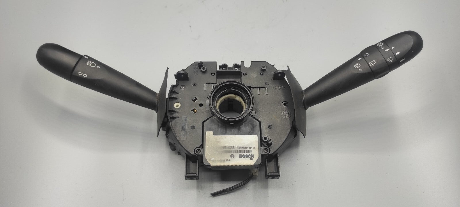 Alfa Romeo 156 2.4JTD 2002 Indicator Wiper Turn Light Stalk Lever 156034622