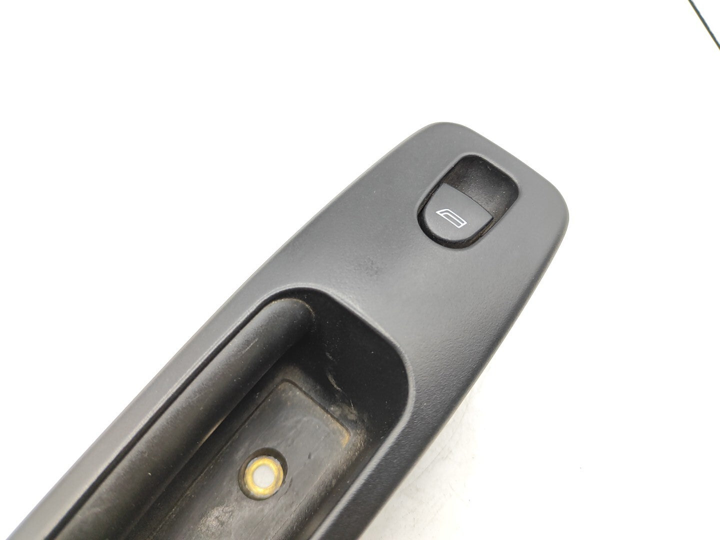 Alfa Romeo 166 2.4JTD 100kW 10V 2000 Electric Window Switch Button 156018359