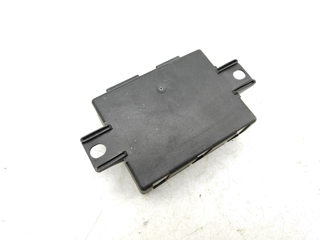 Alfa Romeo 156 2004 PDC Sensors Control Module ECU 60689079