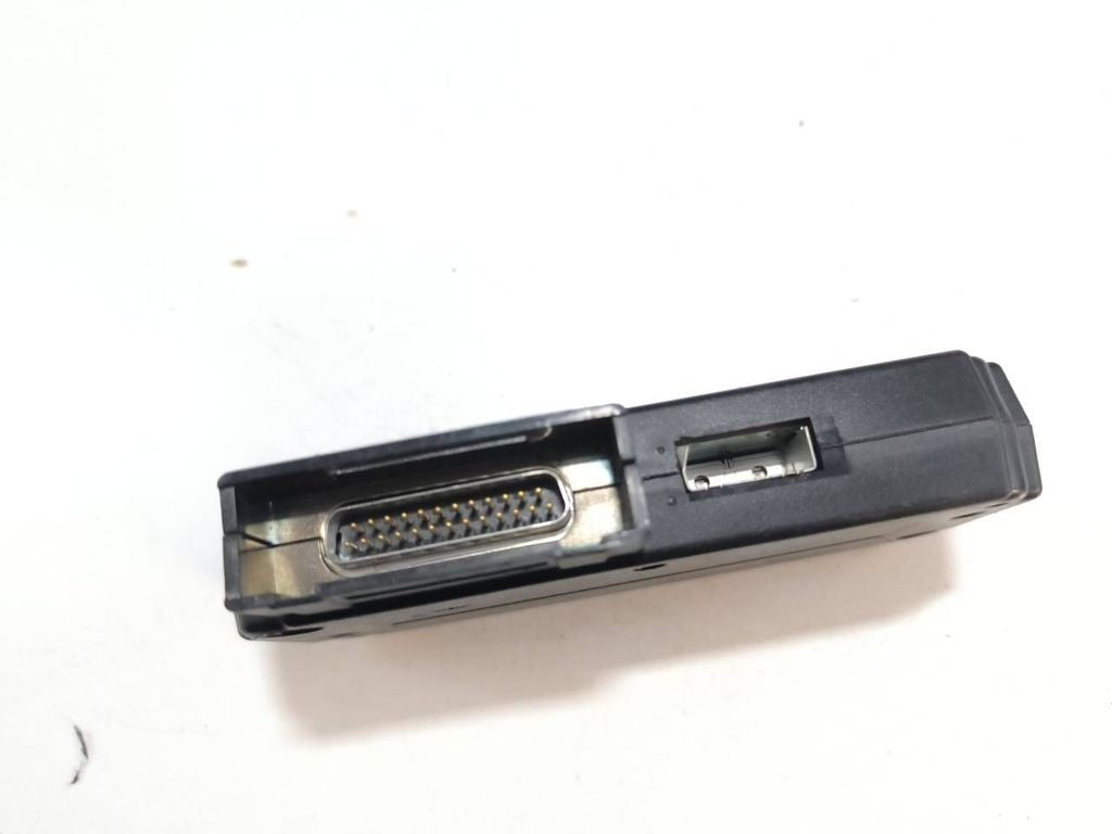 Mercedes-Benz C W203 2001 Phone control unit module A2308204226 