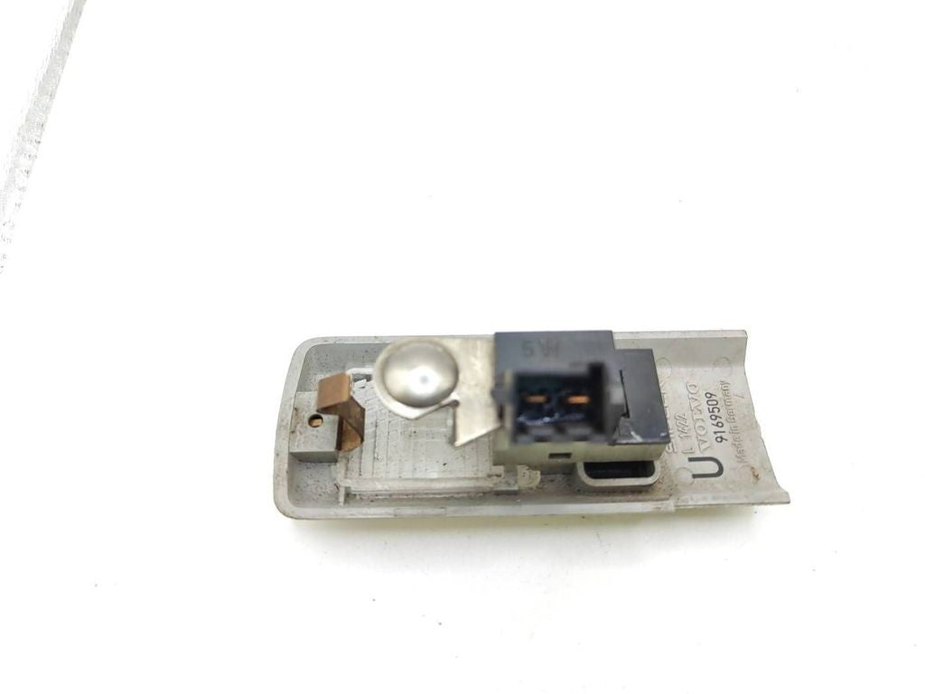 Volvo S70  V70  V70 XC 1997 interior light element 9169509 