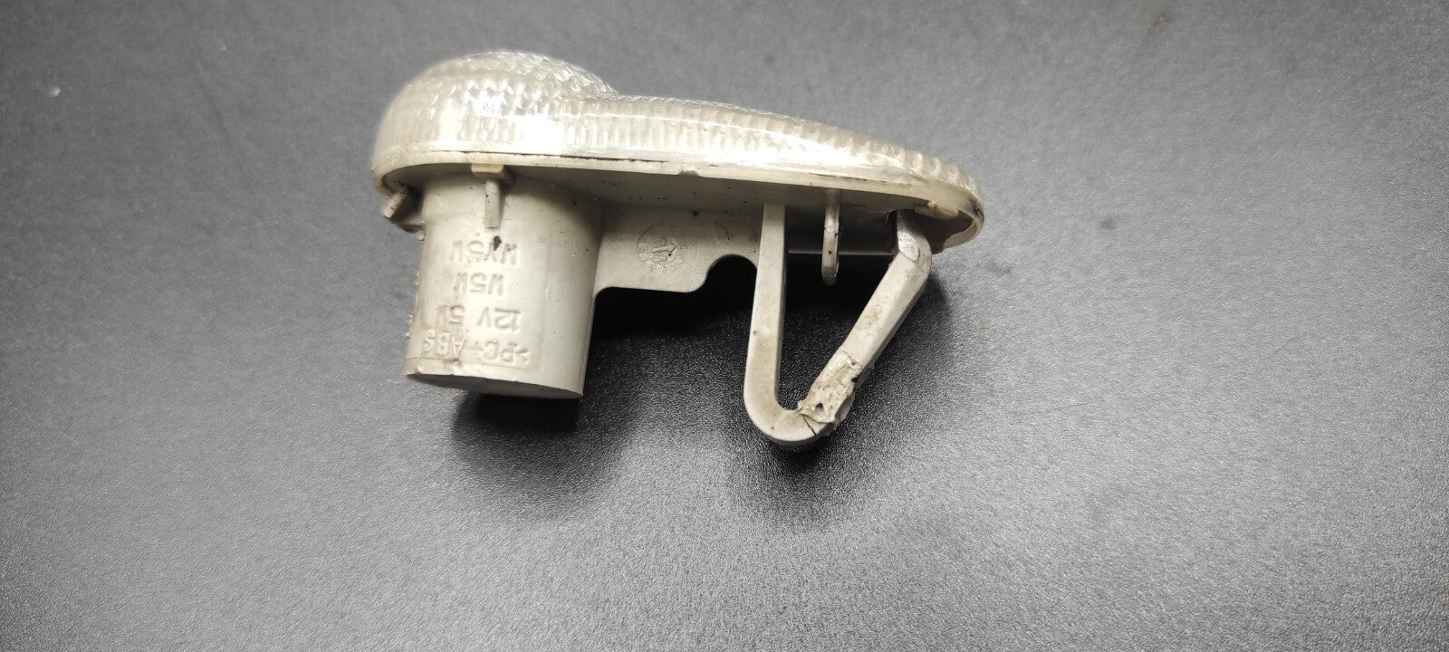 Alfa Romeo GT 147 2005 Front Right Fender Indicator Light 60694592