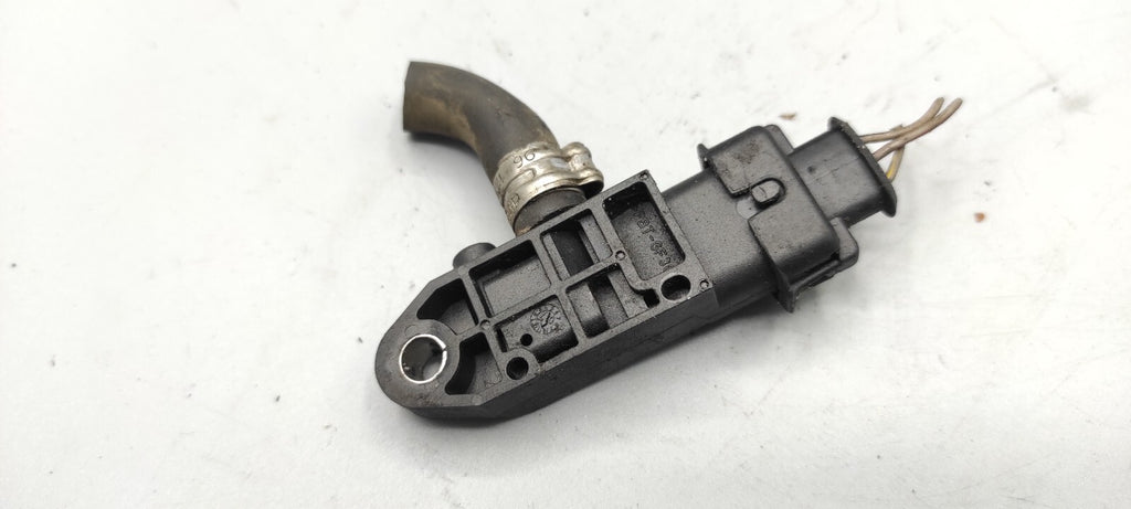 Alfa Romeo 159 1.9JTDm 110kW 2007 Exhaust Pressure Sensor 0281002771 55198717