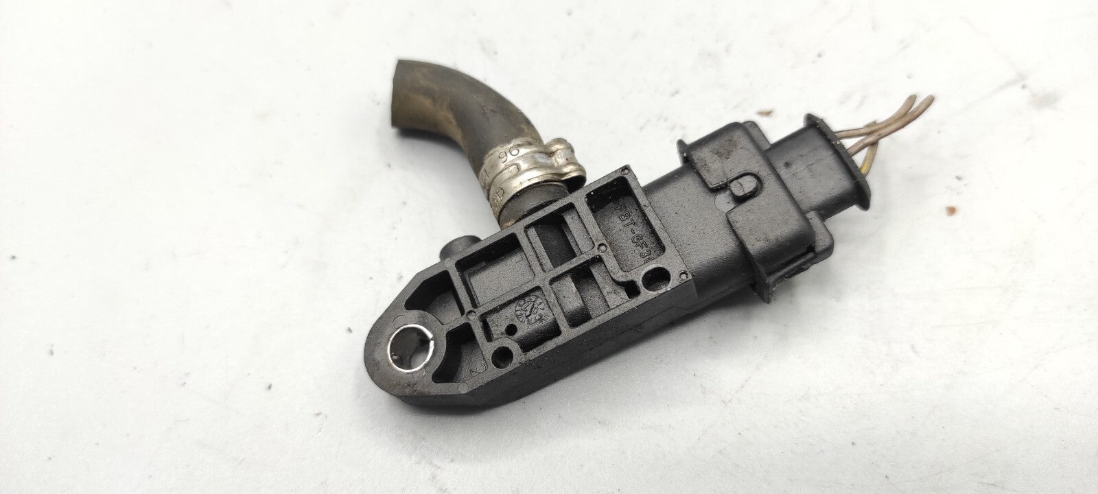 Alfa Romeo 159 1.9JTDm 110kW 2007 Exhaust Pressure Sensor 0281002771 55198717