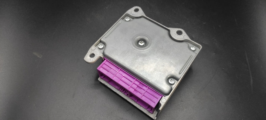 Alfa Romeo 147 1.9JTD 16V 2003 Safety ECU Control Module 46842421