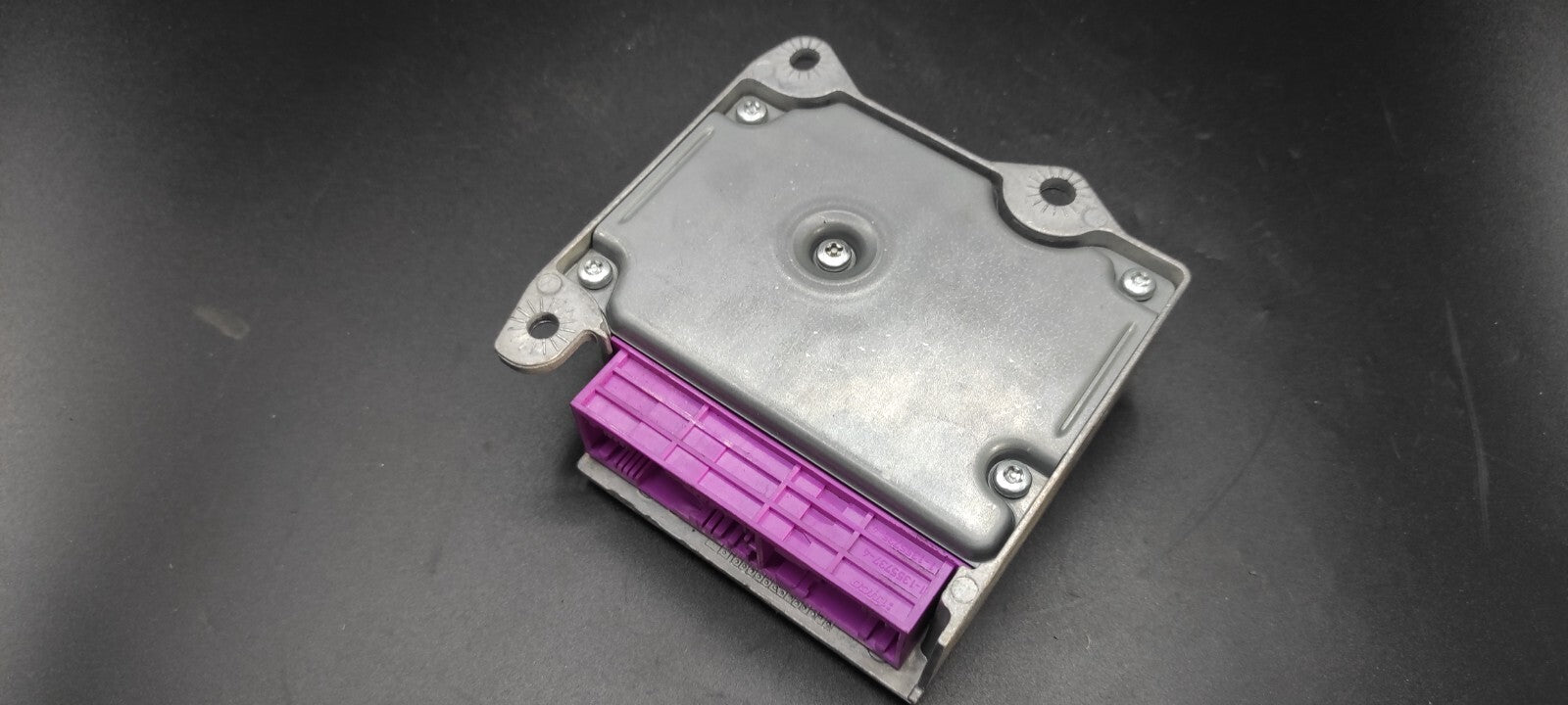 Alfa Romeo 147 1.9JTD 16V 2003 Safety ECU Control Module 46842421