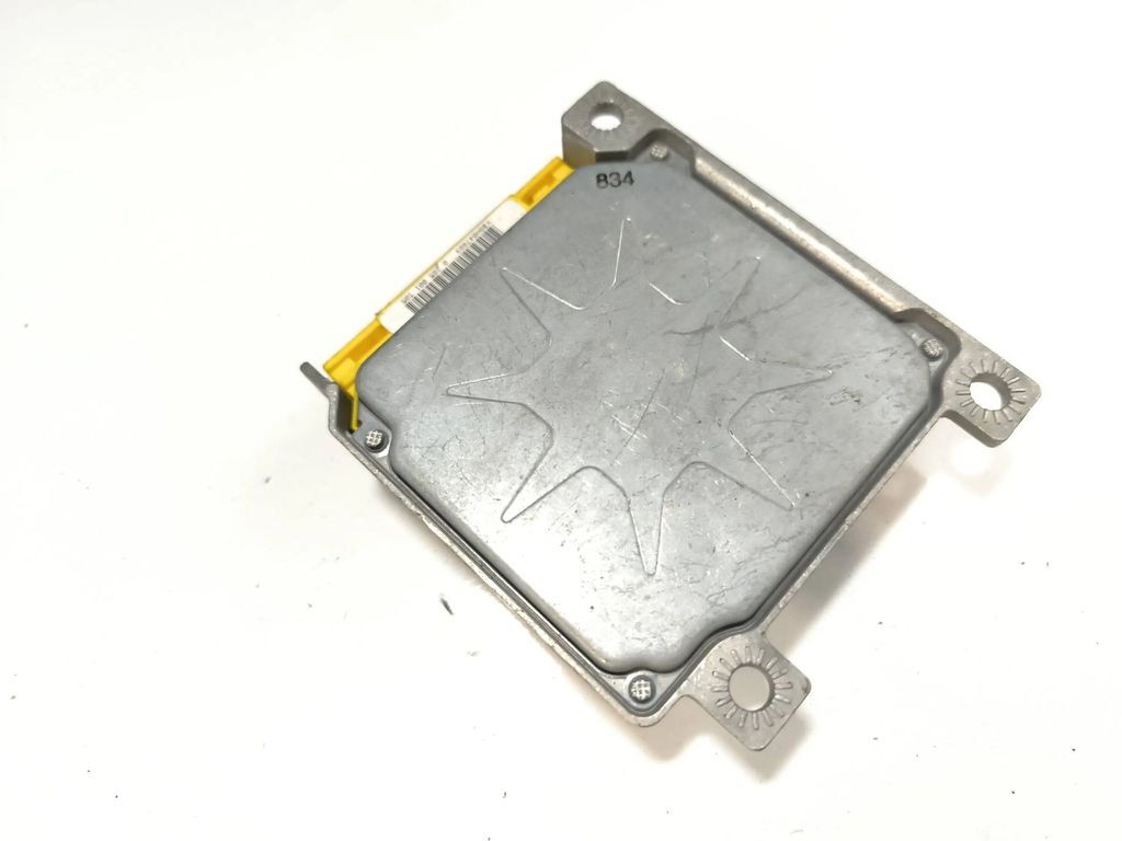 Audi A4 S4 B5 8D 1995 Safety ECU Control unit module 8D0959655L 