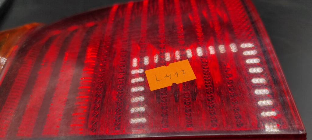 BMW 5 Series E39 Kombi 2001 LHD Rear Right Taillight 6900214