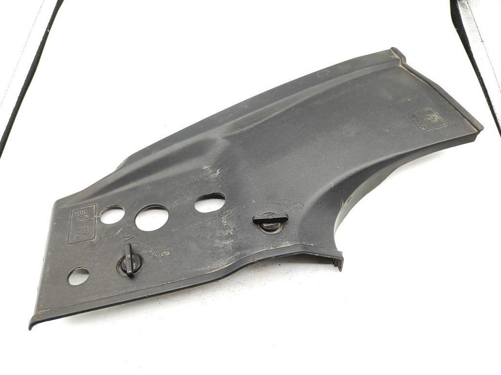 Alfa Romeo 166 2.4JTD 2001 Engine Plastic Cover Trim 156016466