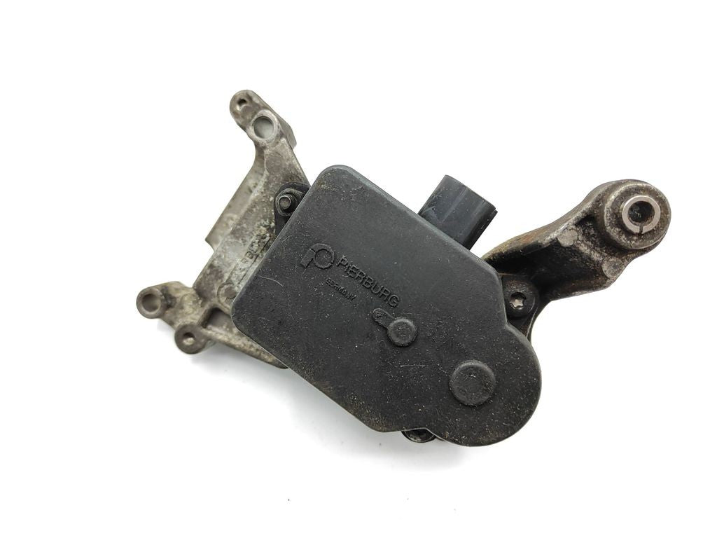 Alfa Romeo 159 2008 Diesel intake manifold valve actuator motor 700521 