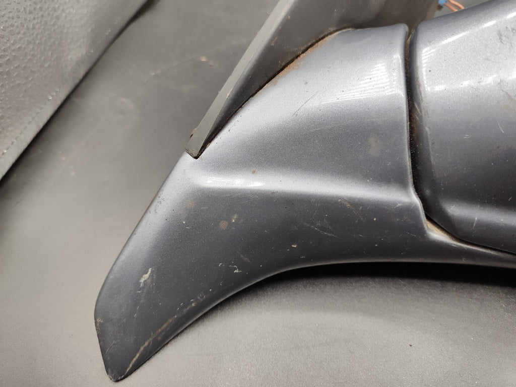 Alfa Romeo 166 2.4JTD 110kW 2002 LHD Front left Side Mirror GREY E30154382
