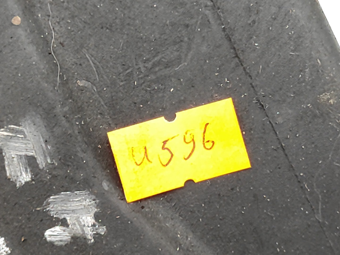 Alfa Romeo 159 SW 2.4JTDM 147kW Diesel 2006 Power Steering Fluid Reservoir Tank