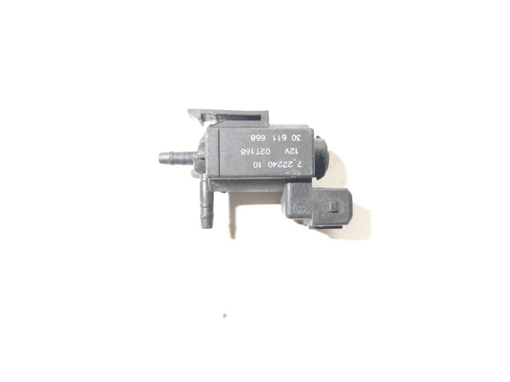 Volvo S60 2004 Turbo solenoid valve 30611668 