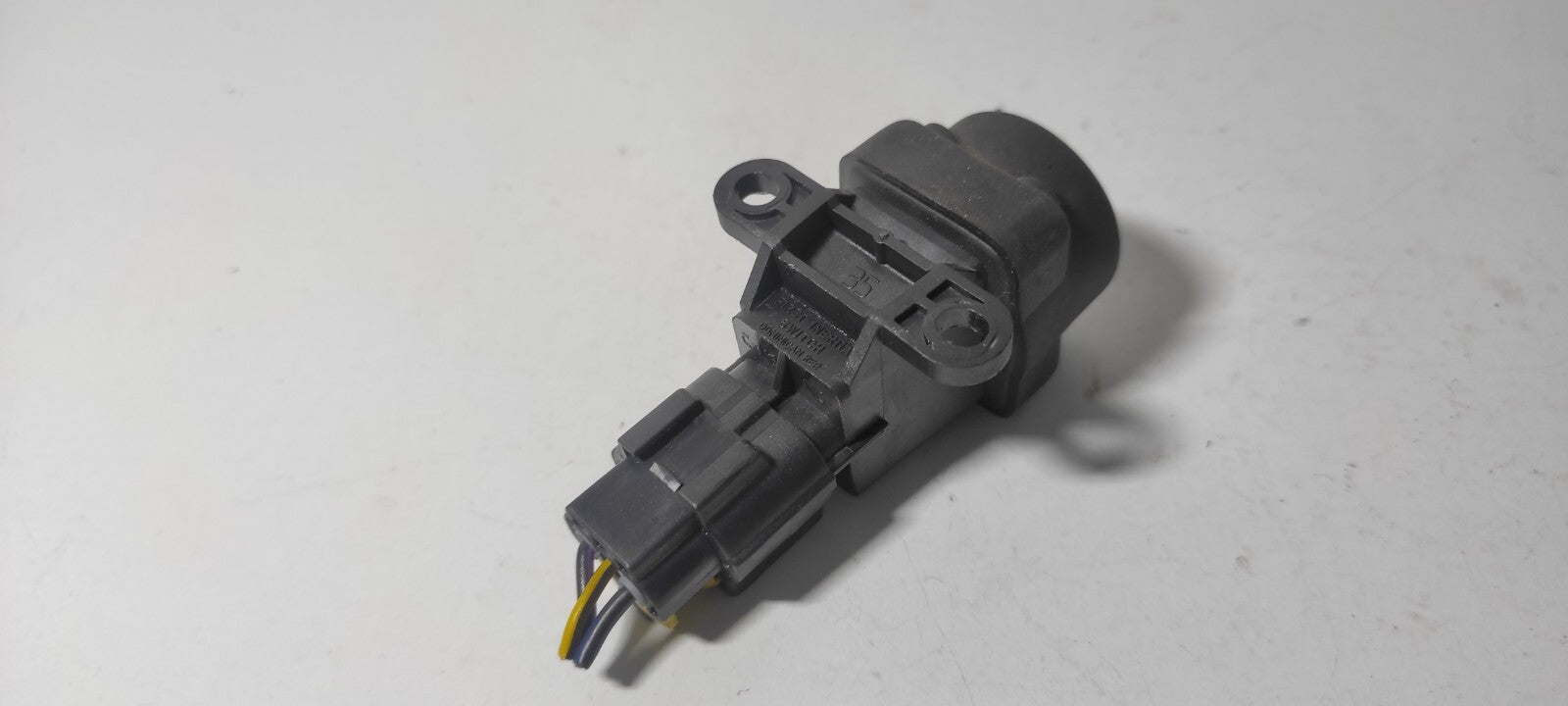 Alfa Romeo 159 1.9JTDm 88kW 2008 Fuel Cut Off Switch 7790538