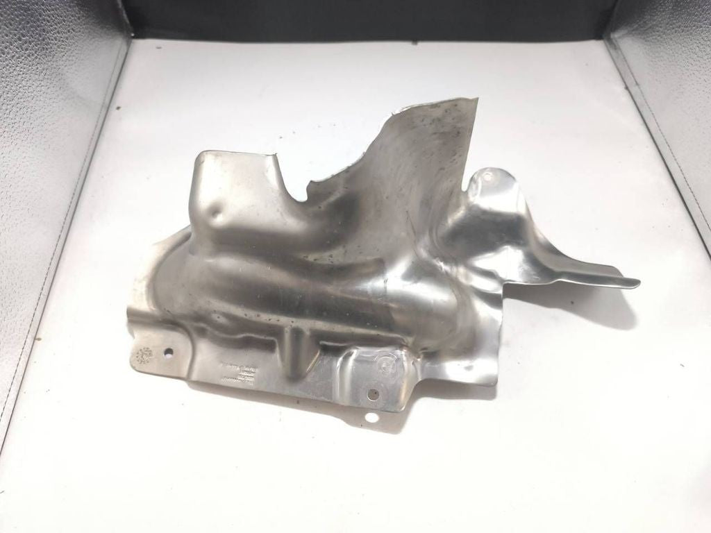 BMW M4 F82 F83 S55 2017 Exhaust heat shield 7848039 