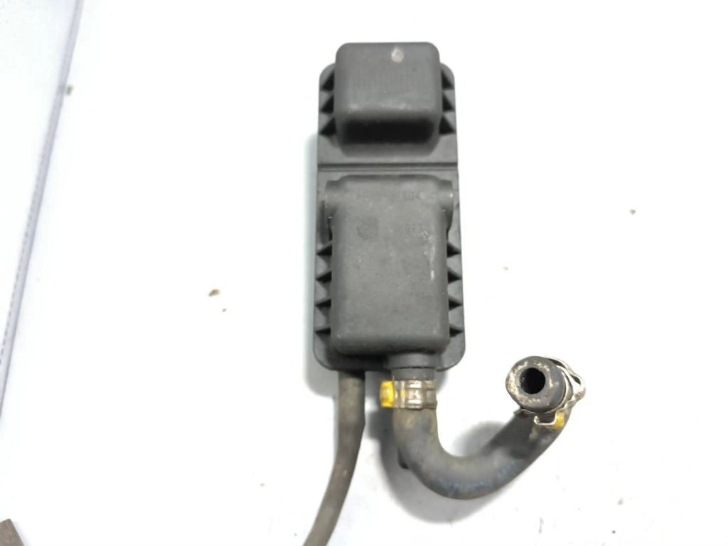 Fiat Stilo 1.9JTD 2002 Fuel line pipe hose box