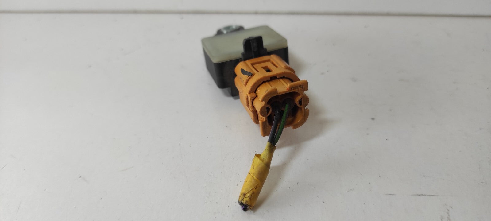 Alfa Romeo 159 1.9JTDm 88kW 2007 Side Impact Sensor 60697805