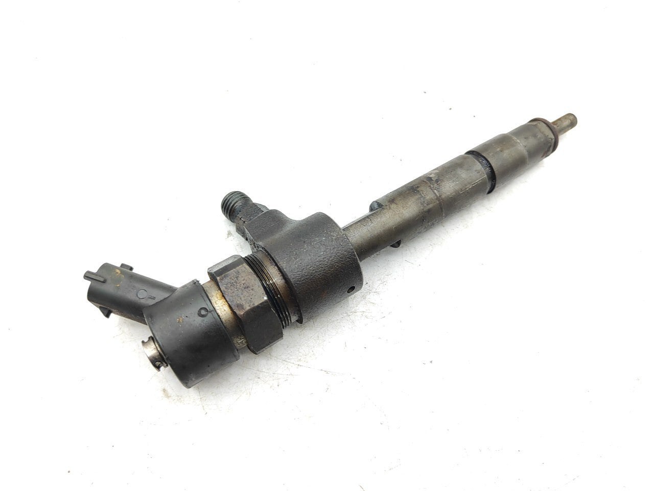 Alfa Romeo 166 2.4JTD Diesel 2001 Fuel Injector 0445110002