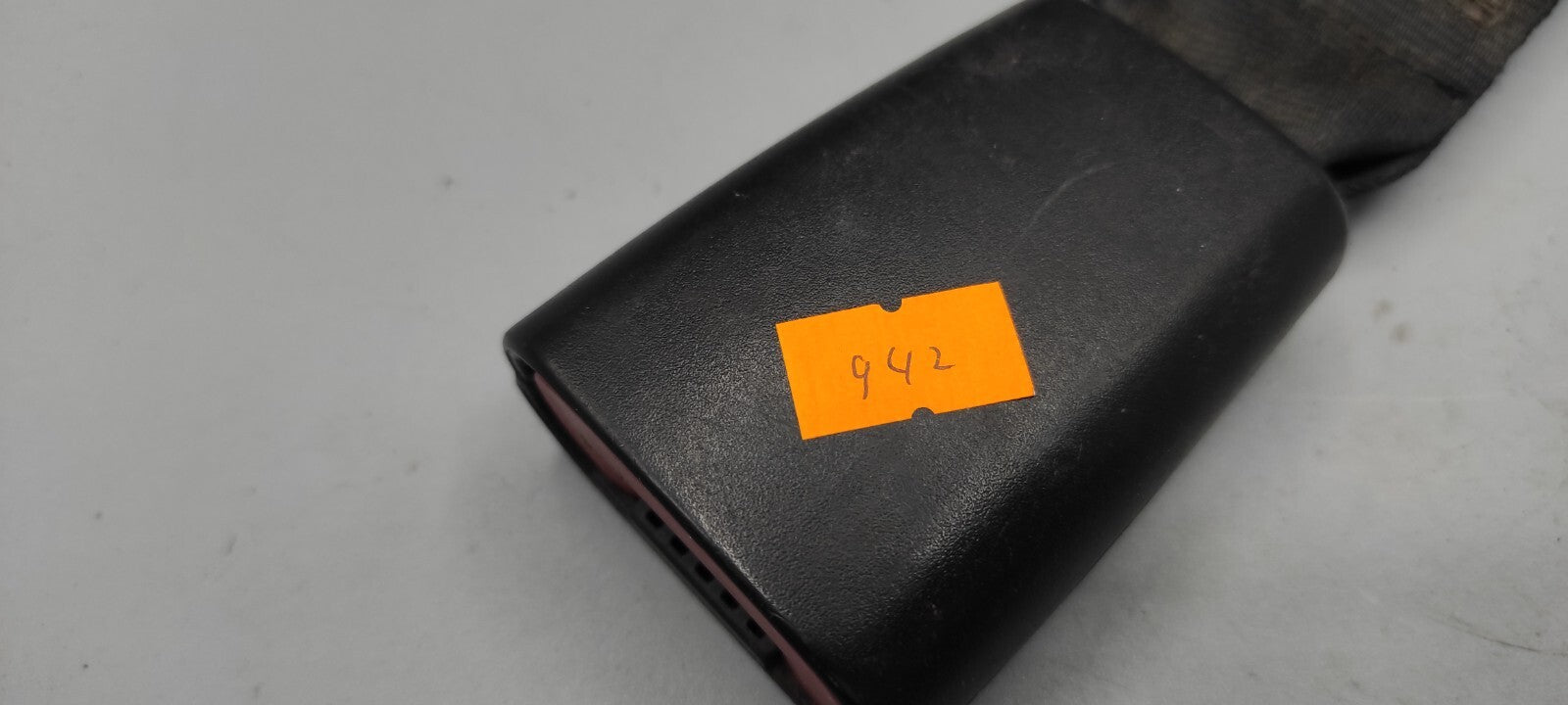 Alfa Romeo 156 1.9JTD 110kW Diesel 2003 Rear Seat Seatbelt Buckle 10448290