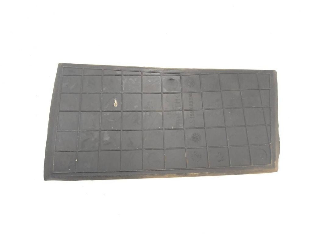 Alfa Romeo 156 2005 Dashboard storage box compartment pad 156029396 