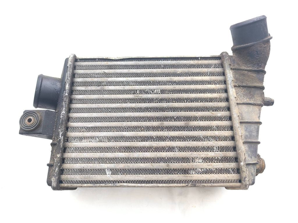 Alfa Romeo 156 2003 Diesel intercooler radiator 60619007 