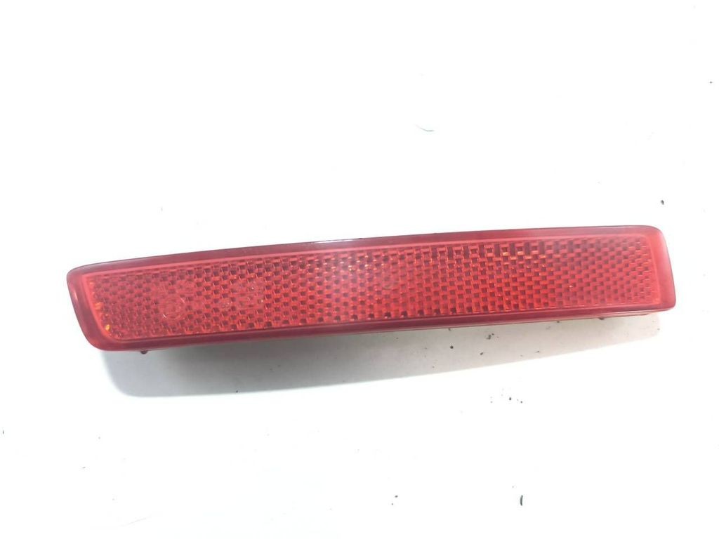 Fiat Croma 2007 rear left bumper light reflector 46834771SX 