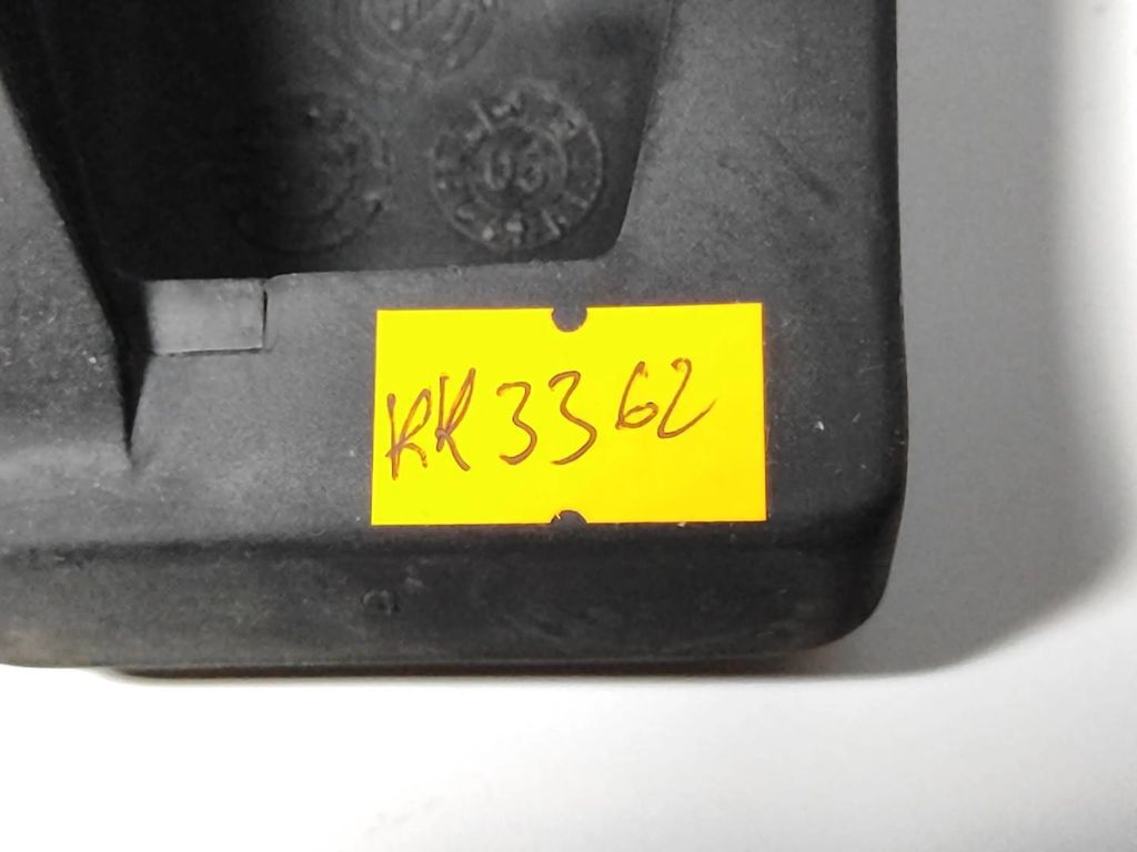 Alfa Romeo 159 2007 Brake Pedal Rubber Pad 3809391026 