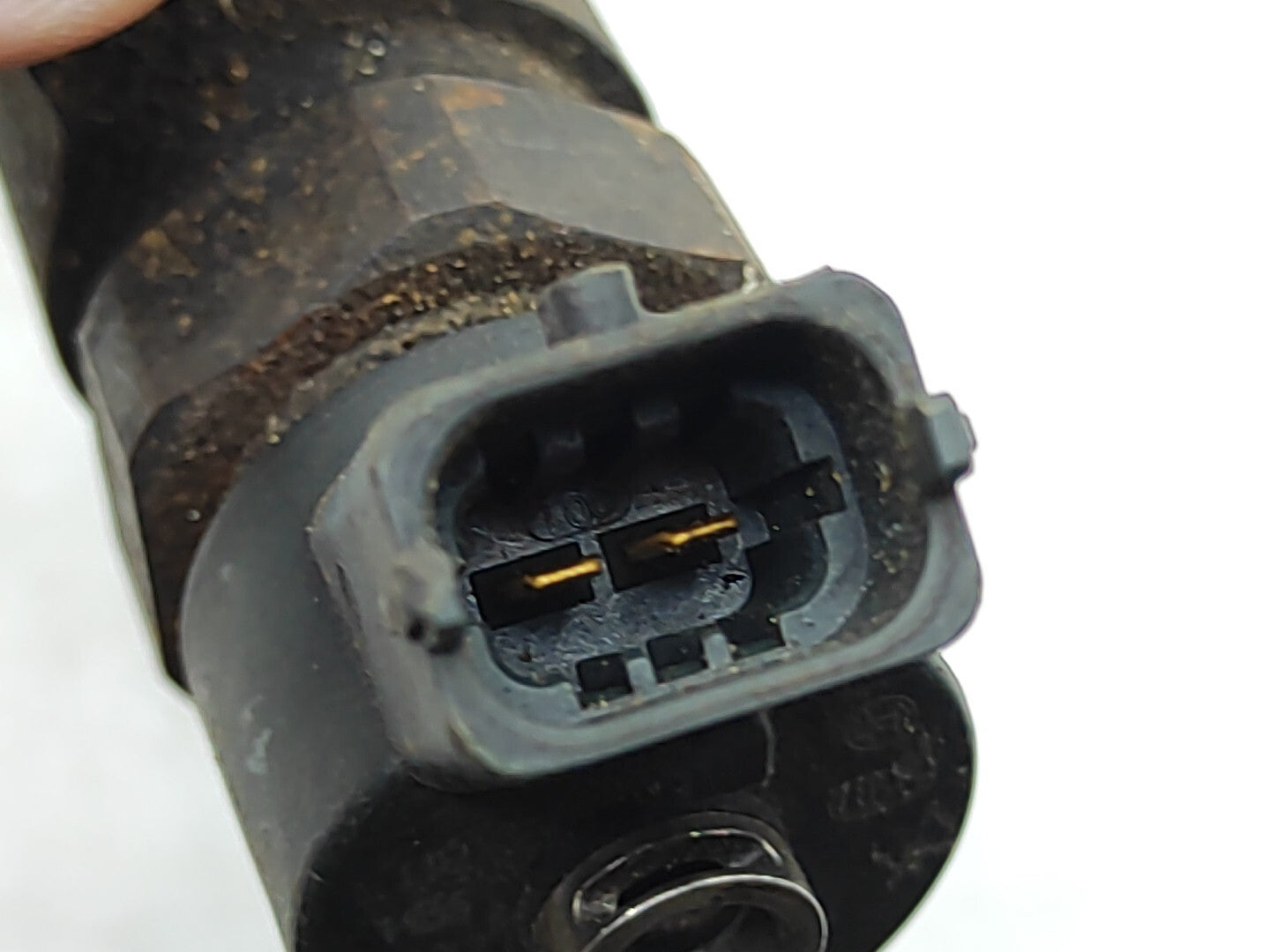 Alfa Romeo 166 2.4JTD 100kW Diesel 2001 Engine Fuel Supply Injector 0445110002